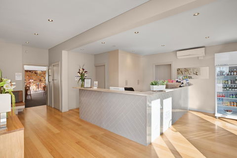 Adelaide Road Motor Lodge - Seniors Australia 3
