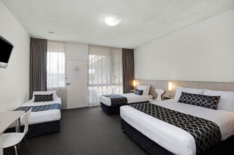 Adelaide Road Motor Lodge - Seniors Australia 22