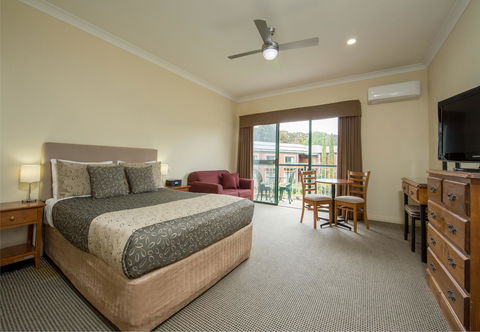 Clare Country Club - Seniors Australia 21