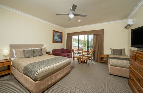 Clare Country Club - Seniors Australia 18