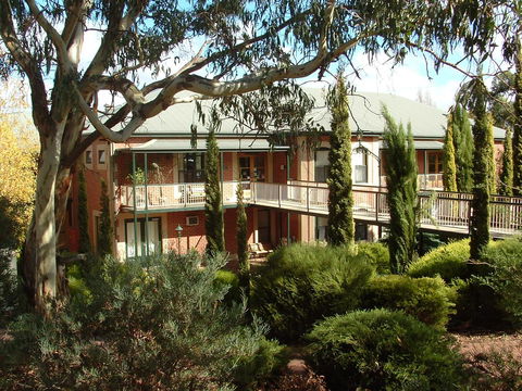 Clare Country Club - Seniors Australia 2
