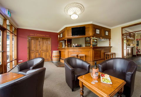 Clare Country Club - Seniors Australia 26