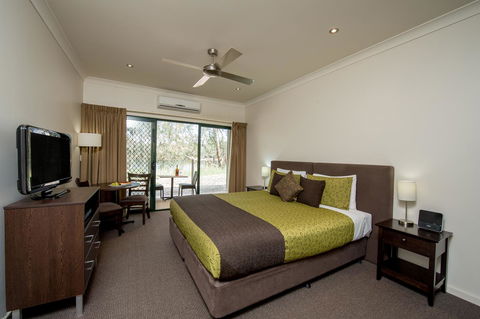 Clare Country Club - Seniors Australia 4