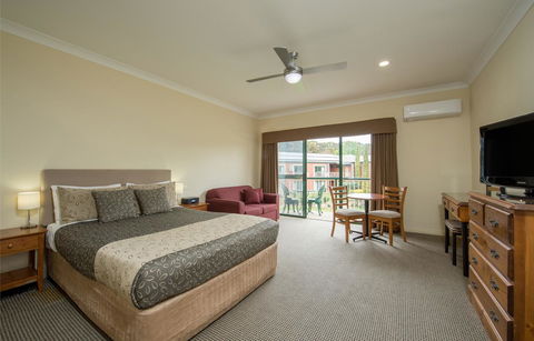 Clare Country Club - Seniors Australia 22