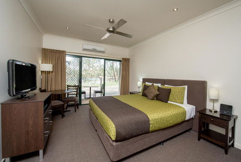 Clare Country Club - Seniors Australia 25
