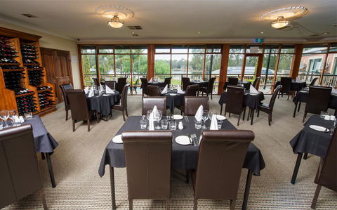 Clare Country Club - Seniors Australia 27