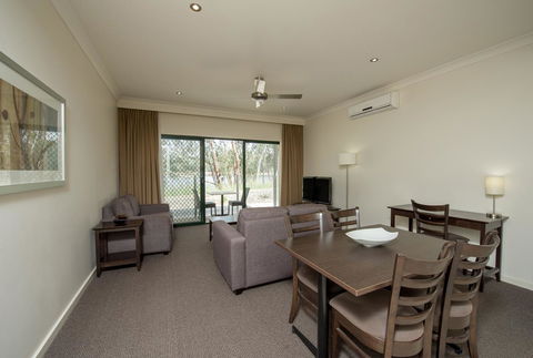 Clare Country Club - Seniors Australia 14