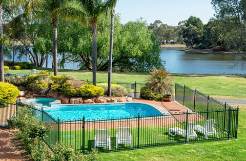 Clare Country Club - Seniors Australia 3