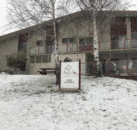 Aalberg Chalet - Seniors Australia