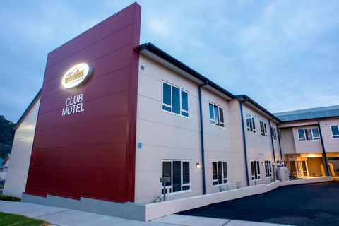 Lithgow Workies Club Motel - Seniors Australia 1