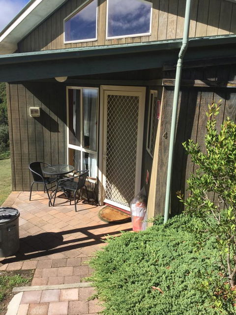 Jenolan Cabins - Seniors Australia 14
