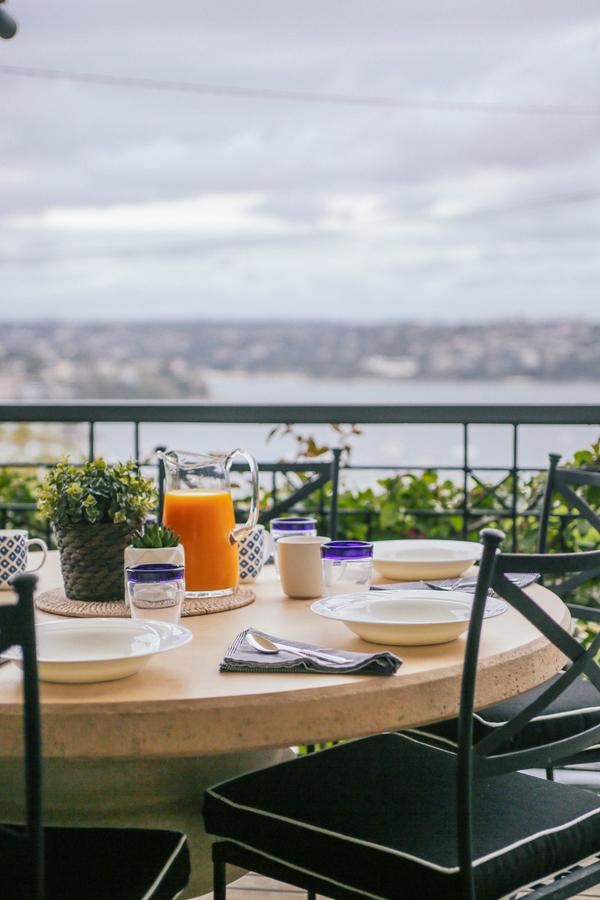 Accommodation Mosman NSW Seniors Australia