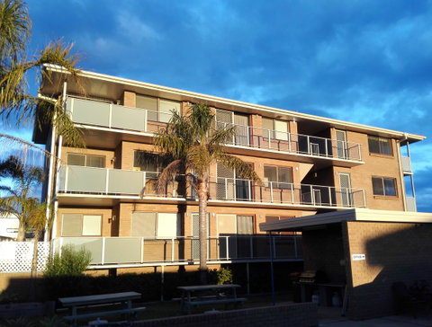 Narooma Palms Holiday Apartments - Seniors Australia 1