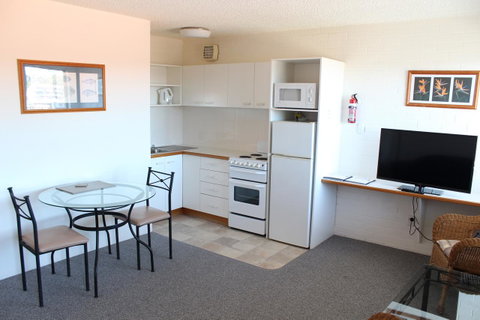Narooma Palms Holiday Apartments - Seniors Australia 2