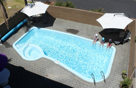 Narooma Palms Holiday Apartments - Seniors Australia 0