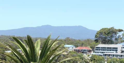 Narooma Palms Holiday Apartments - Seniors Australia 4