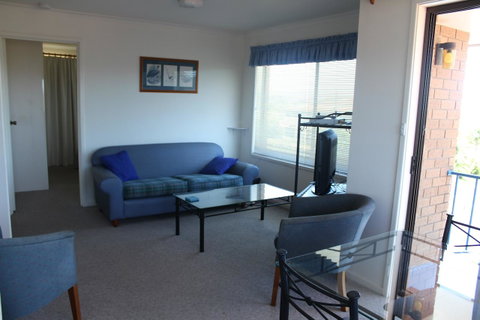 Narooma Palms Holiday Apartments - Seniors Australia 3