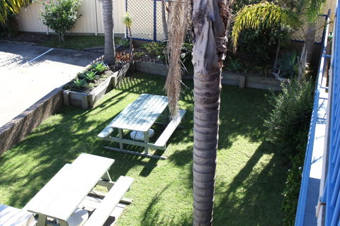 Narooma Palms Holiday Apartments - Seniors Australia 10
