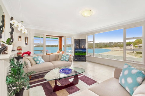 The Oriana - Seniors Australia 2