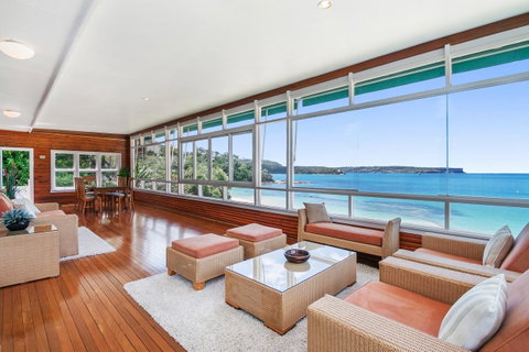 The Oriana - Seniors Australia 6