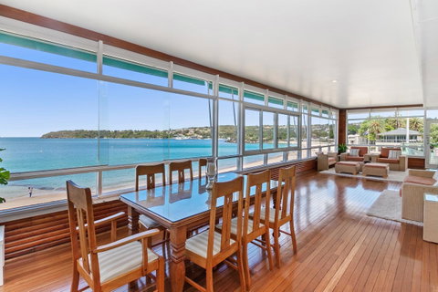 The Oriana - Seniors Australia 7
