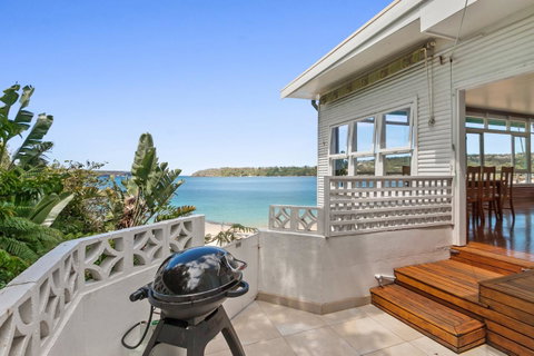 The Oriana - Seniors Australia 4