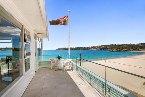 The Oriana - Seniors Australia 3