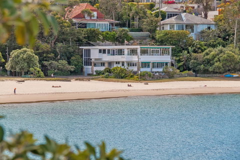 The Oriana - Seniors Australia 0