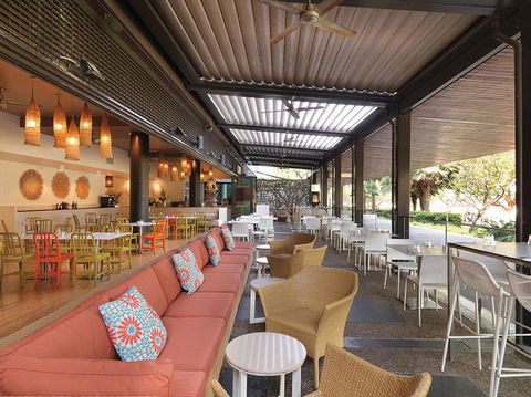 Adina Apartment Hotel Darwin Waterfront - Seniors Australia 11