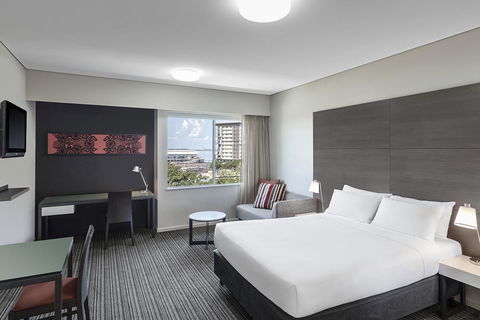 Adina Apartment Hotel Darwin Waterfront - Seniors Australia 13