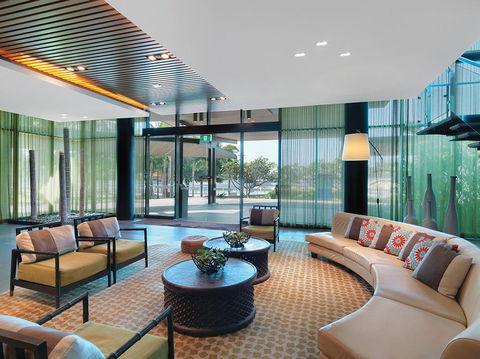 Adina Apartment Hotel Darwin Waterfront - Seniors Australia 5