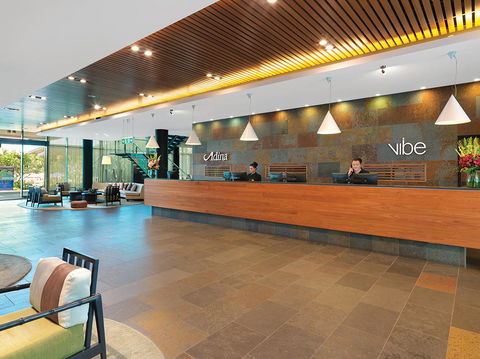 Adina Apartment Hotel Darwin Waterfront - Seniors Australia 6