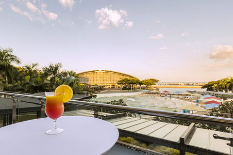 Adina Apartment Hotel Darwin Waterfront - Seniors Australia 12