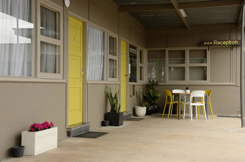 105 On The Park - Seniors Australia 2