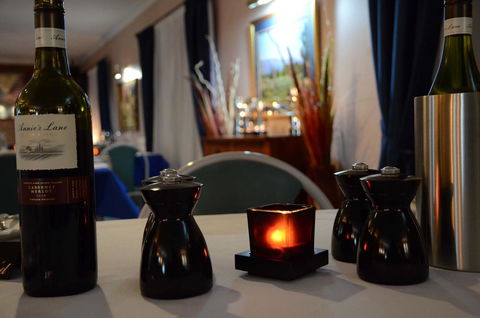 Burra Motor Inn - Seniors Australia 22