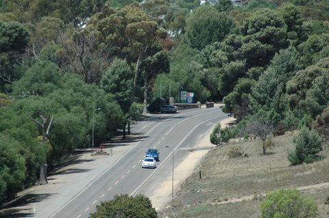 Burra Motor Inn - Seniors Australia 17