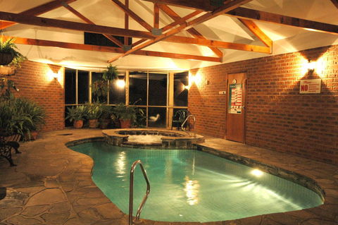 Burra Motor Inn - Seniors Australia 16