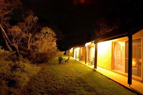 Burra Motor Inn - Seniors Australia 19