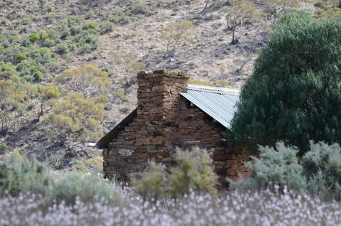 Burra Motor Inn - Seniors Australia 36