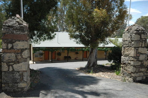 Burra Motor Inn - Seniors Australia 13