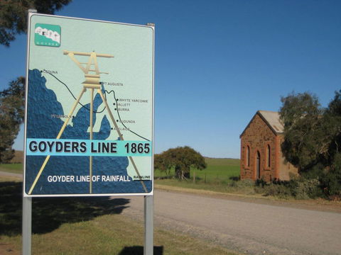 Burra Motor Inn - Seniors Australia 33