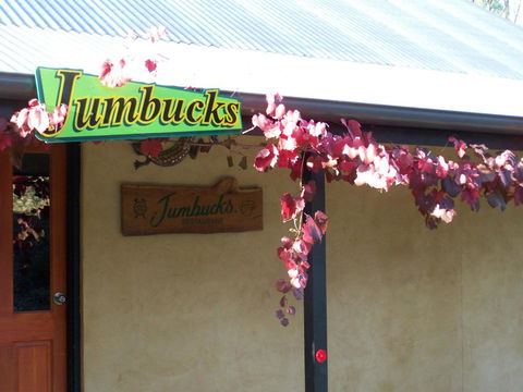 Burra Motor Inn - Seniors Australia 20