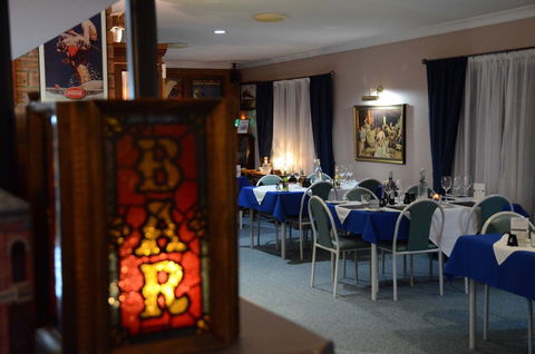 Burra Motor Inn - Seniors Australia 21