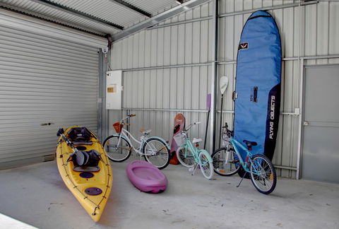 Bay Bliss - Seniors Australia 3