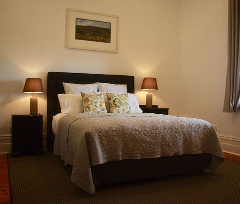 Scobie Lane Retreat - Seniors Australia 10
