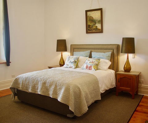 Scobie Lane Retreat - Seniors Australia 9