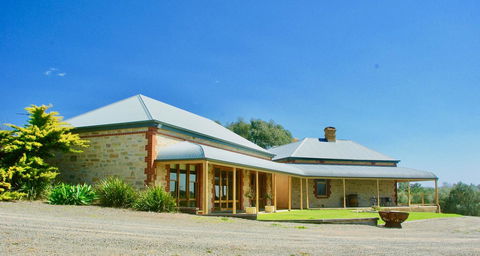 Scobie Lane Retreat - Seniors Australia 1