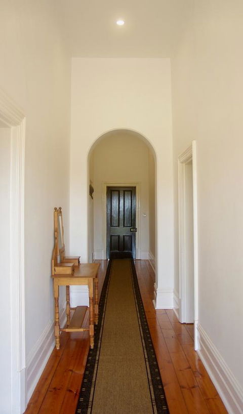 Scobie Lane Retreat - Seniors Australia 12
