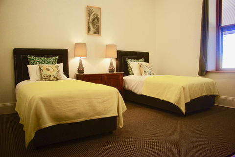 Scobie Lane Retreat - Seniors Australia 11