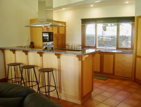 Scobie Lane Retreat - Seniors Australia 5